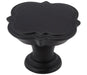 Amerock Grace Revitalize 1 3/4" Cabinet Knob in Black Bronze