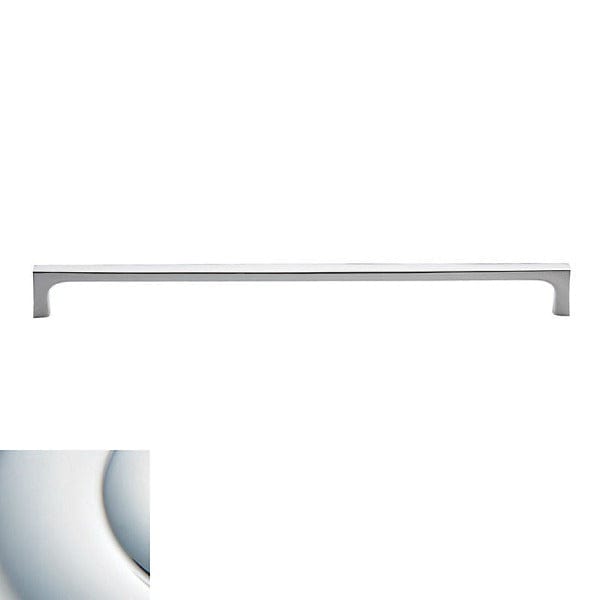 Baldwin 4981 Palm Springs 18" Appliance Pull in Polished Nickel