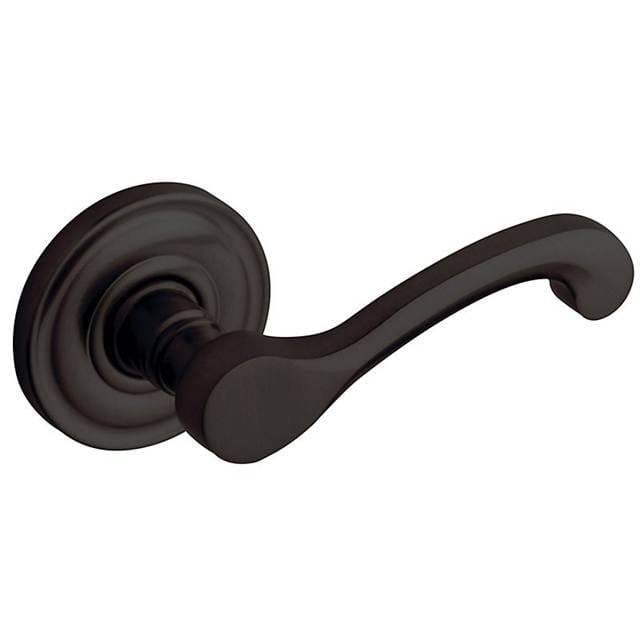 Baldwin Estate 5445V Classic Lever with Classic Rose