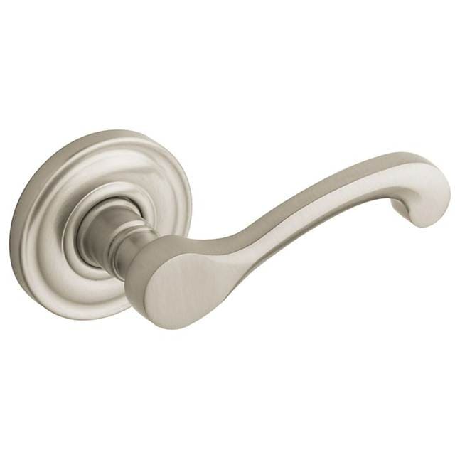 Baldwin Estate 5445V Classic Lever with Classic Rose
