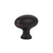 Emtek Egg 1 3/4" Cabinet Knob in Oil Rubbed Bronze