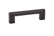 Emtek Trail 3" Cabinet Pull in Oil Rubbed Bronze