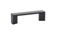 Emtek Trinity 3" Cabinet Pull in Oil Rubbed Bronze