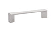 Emtek Trinity 3" Cabinet Pull in Polished Nickel