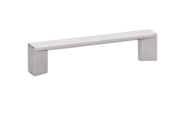 Emtek Trinity 3" Cabinet Pull in Polished Nickel