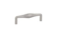 Emtek Dane 3 1/2" Cabinet Pull in Satin Nickel