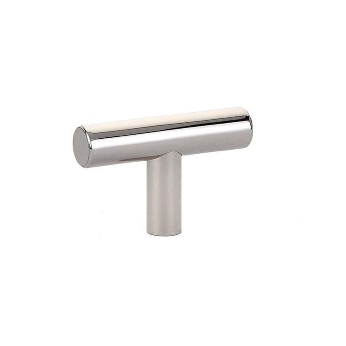 Emtek 2" Bar T Pull