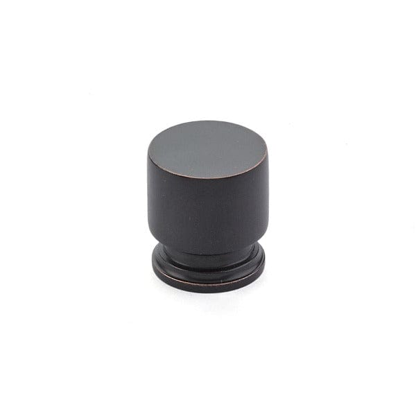 Emtek Prosser 1" Cabinet Knob in Oil Rubbed Bronze