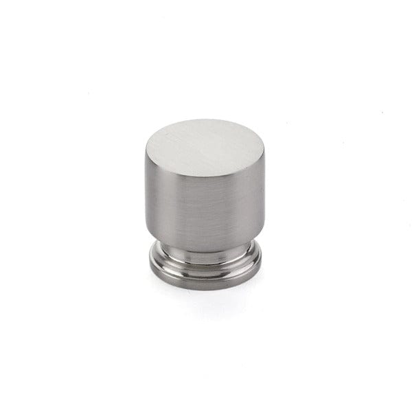 Emtek Prosser 1" Cabinet Knob in Satin Nickel