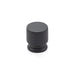 Emtek Prosser 1" Cabinet Knob in Flat Black