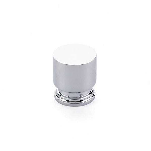 Emtek Prosser 1" Cabinet Knob in Polished Chrome
