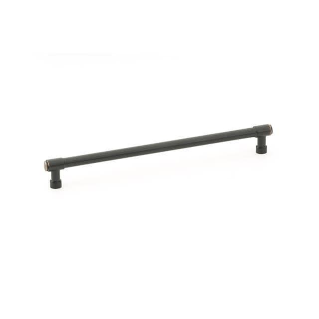 Emtek Jasper 10" Pull Oil Rubbed Bronze