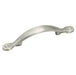 Amerock Inspirations 3" CTC Cabinet Pull in Satin Nickel