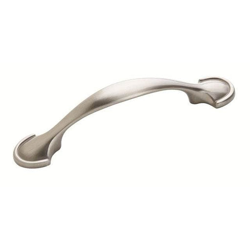 Amerock Allison 3" CTC Cabinet Pull in Satin Nickel