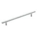 Amerock Bar Pulls 7 9/16" CTC Bar Pull in Stainless Steel