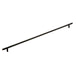 Amerock Bar Pulls 25 3/16" CTC Bar Pull in Oil Rubbed Bronze