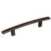 Amerock Cyprus 3 3/4" CTC Cabinet Pull in Oil Rubbed Bronze