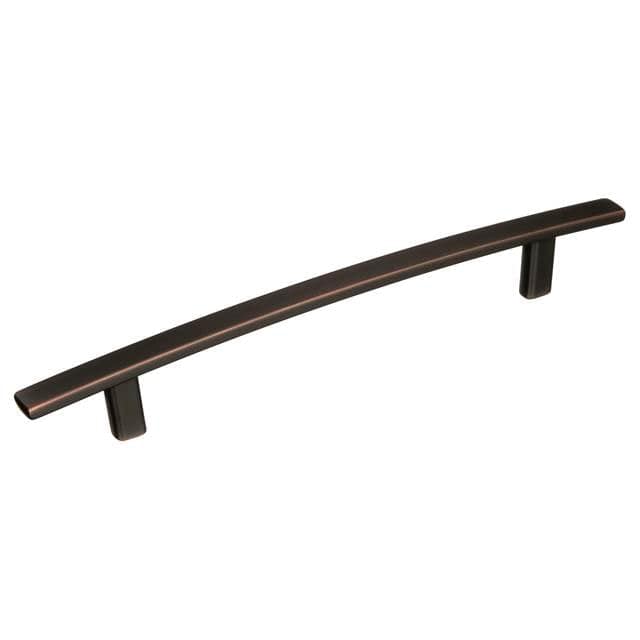 Amerock Cyprus 6 5/16" CTC Cabinet Pull in Oil Rubbed Bronze