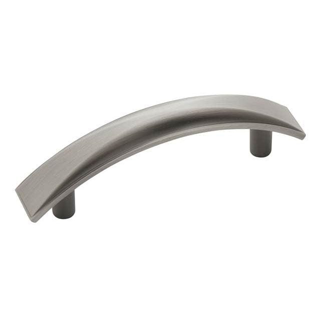 Amerock Extensity 3" CTC Cabinet Pull in Antique Silver