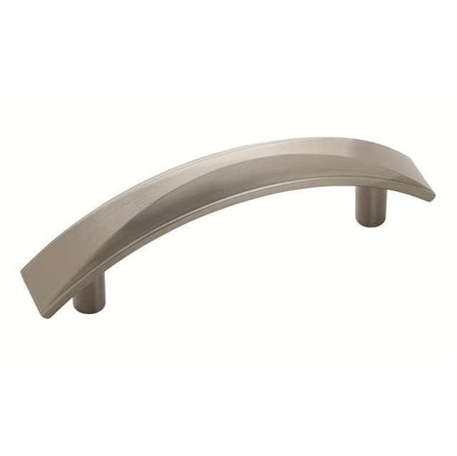 Amerock Extensity 3" CTC Cabinet Pull in Satin Nickel