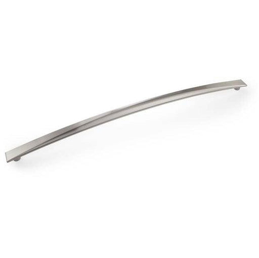 Amerock Extensity 18" CTC Appliance Pull in Satin Nickel