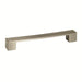 Amerock Monument 6 5/16" CTC Cabinet Pull in Satin Nickel