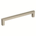 Amerock Monument 6 5/16" CTC Cabinet Pull in Satin Nickel