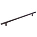 Amerock Bar Pulls 10 1/16" CTC Bar Pull in Oil Rubbed Bronze
