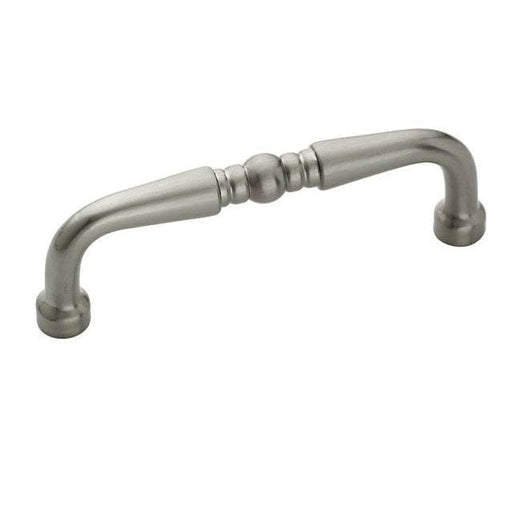 Amerock Allison 3" CTC Cabinet Pull in Satin Nickel