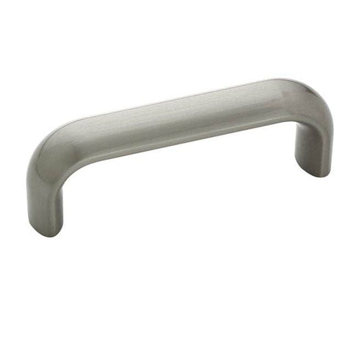 Amerock Allison 3" CTC Cabinet Pull in Satin Nickel