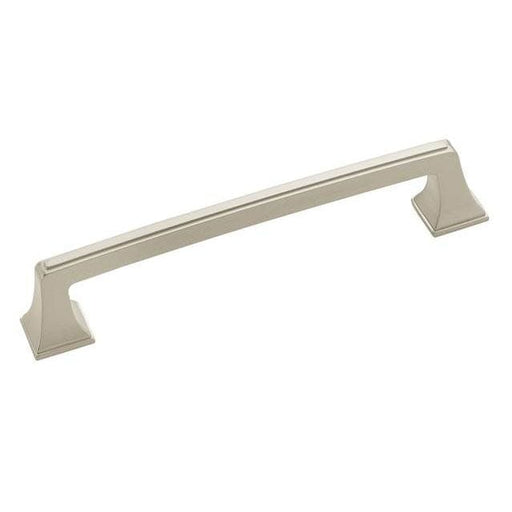 Amerock Mulholland 8" CTC Appliance Pull in Satin Nickel