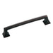 Amerock Mulholland 8" CTC Appliance Pull in Oil Rubbed Bronze