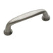 Amerock Kane 3" CTC Cabinet Pull in Weathered Nickel