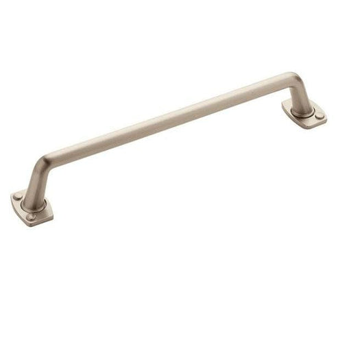 Amerock Rochdale 6 5/16" CTC Cabinet Pull in Satin Nickel