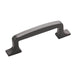Amerock Westerly 3" Cabinet Pull in Graphite