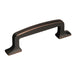 Amerock Westerly 3" Cabinet Pull in Oil Rubbed Bronze