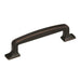 Amerock Westerly 3 3/4" Cabinet Pull in Oil Rubbed Bronze