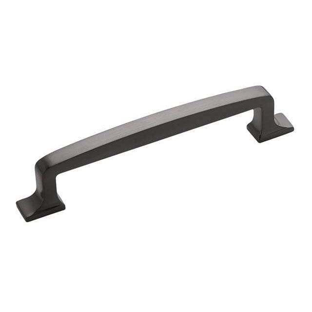 Amerock Westerly 5 1/16" Cabinet Pull in Graphite