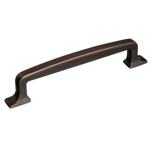 Amerock Westerly 5 1/16" Cabinet Pull in Oil Rubbed Bronze