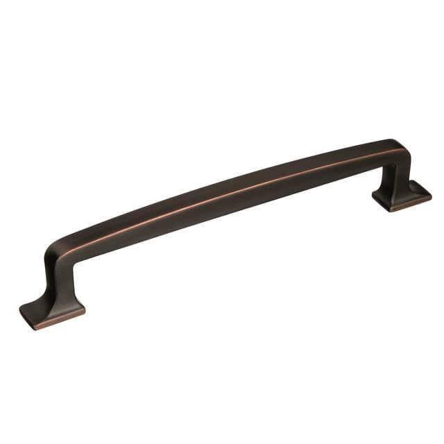 Amerock Westerly 6 5/16" Cabinet Pull in Oil Rubbed Bronze