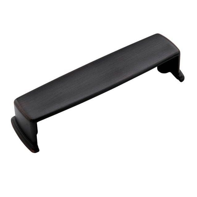 Amerock Kane 3 3/4" Cup Pull in Oil Rubbed Bronze