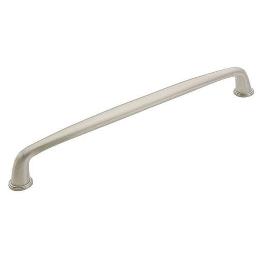 Amerock Kane 12" CTC Appliance Pull in Satin Nickel