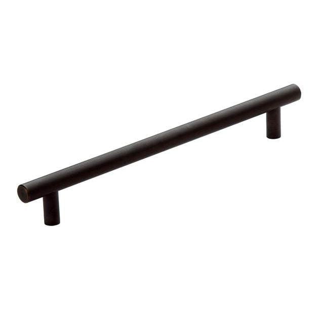 Amerock Bar Pulls 12" CTC Appliance Pull in Oil Rubbed Bronze