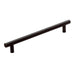 Amerock Bar Pulls 12" CTC Appliance Pull in Oil Rubbed Bronze