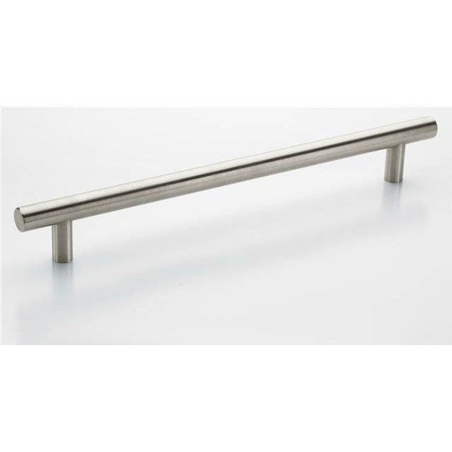 Amerock Bar Pulls 12" CTC Appliance Pull in Stainless Steel