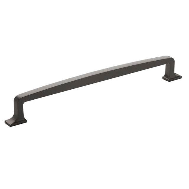 Amerock Westerly 12" Appliance Pull in Graphite