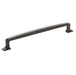 Amerock Westerly 12" Appliance Pull in Graphite