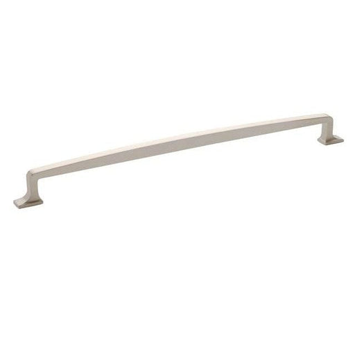 Amerock Westerly 18" Appliance Pull in Satin Nickel