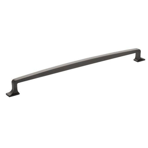 Amerock Westerly 18" Appliance Pull in Graphite