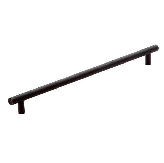 Amerock Bar Pulls 18" CTC Appliance Pull in Oil Rubbed Bronze